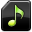 AoA Audio Extractor Icon 32x32 png